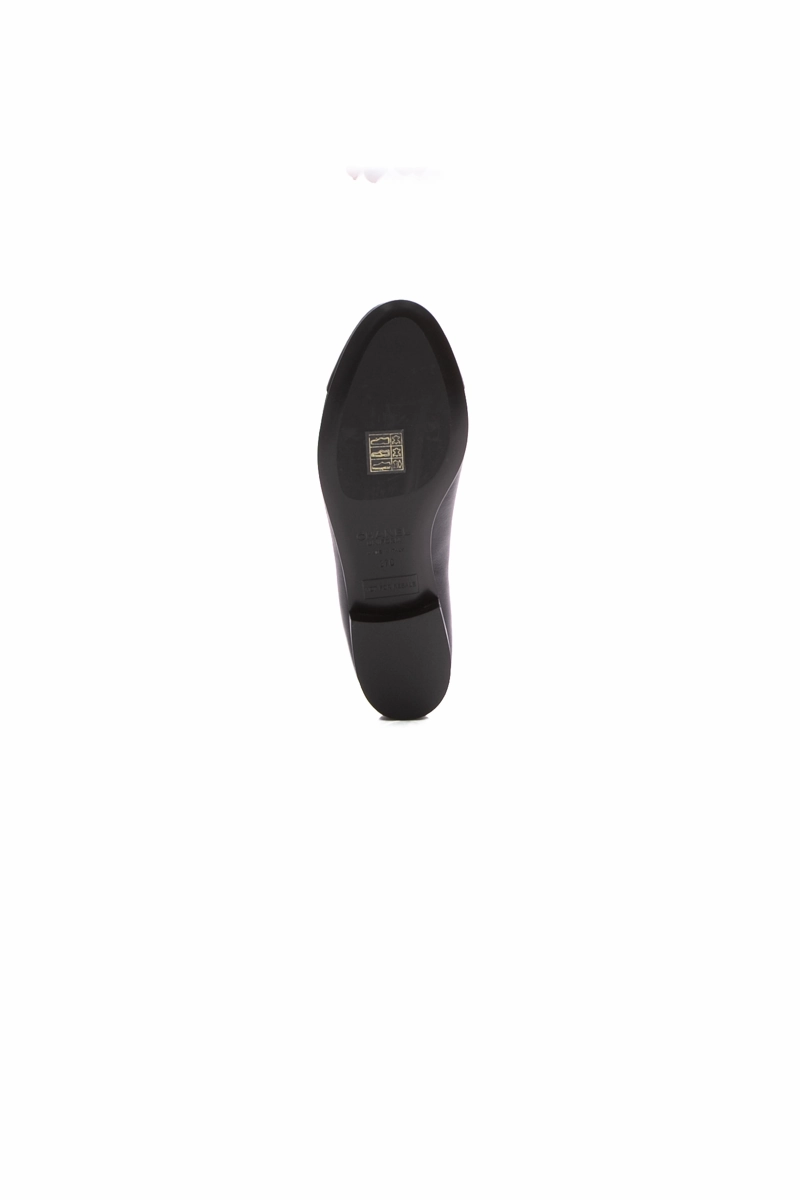 Uniform Ballet Flats - Size 37