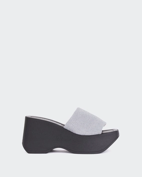 Upton Silver Lycra