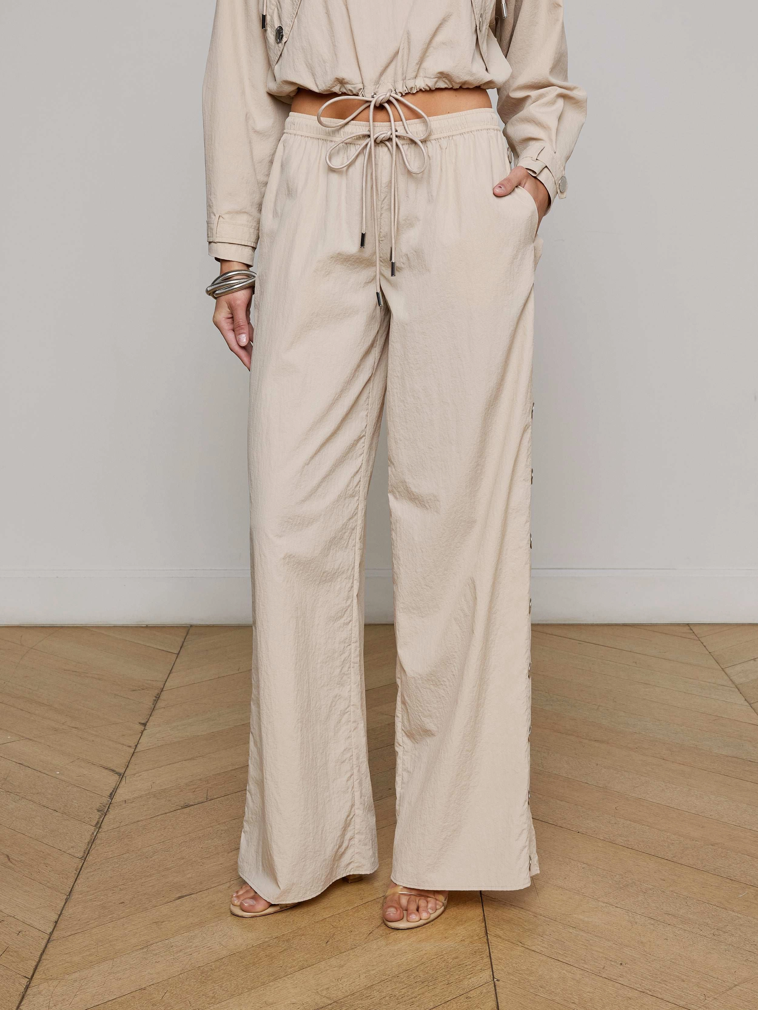 Valkyrie Snap Pant