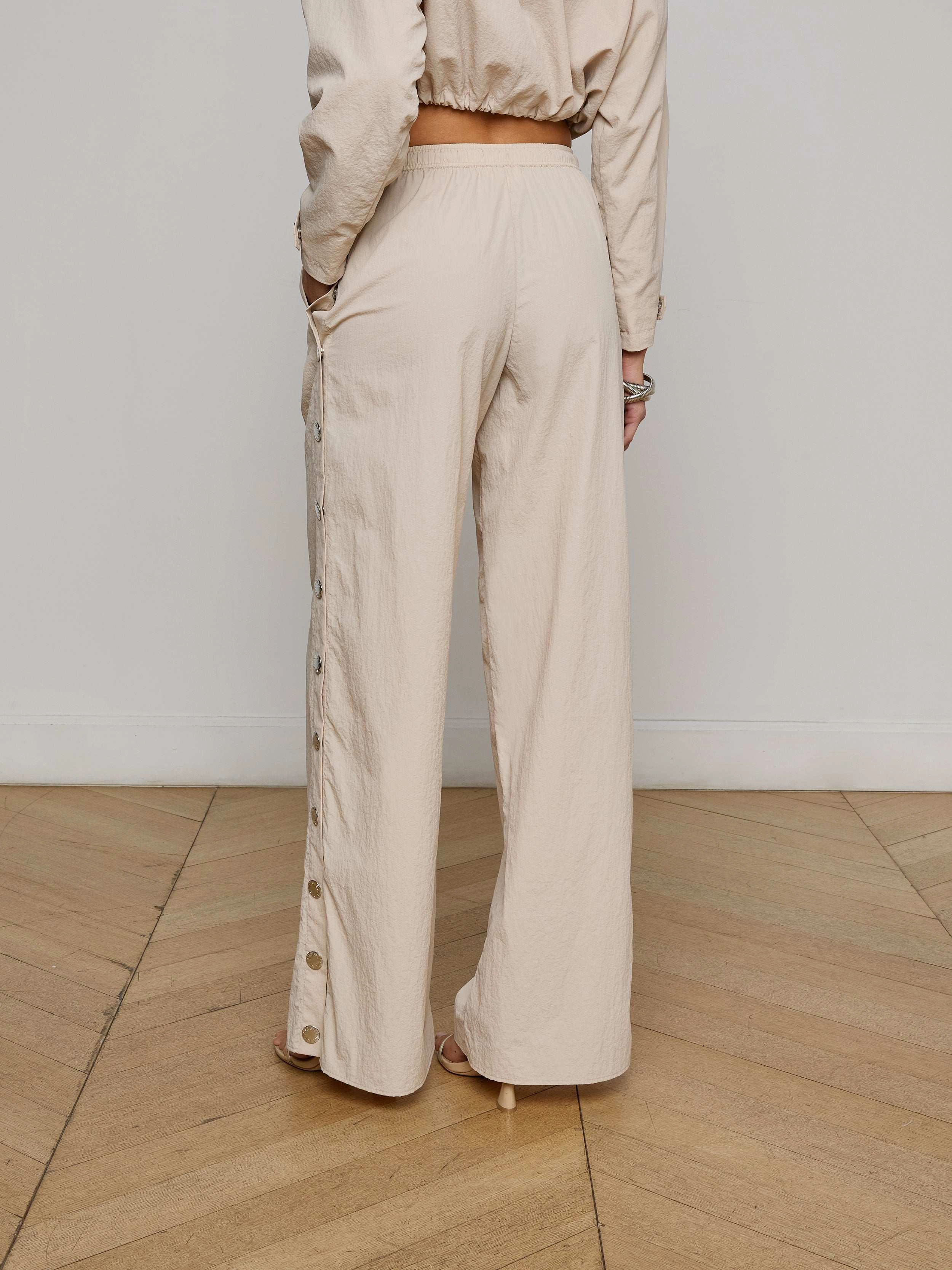 Valkyrie Snap Pant