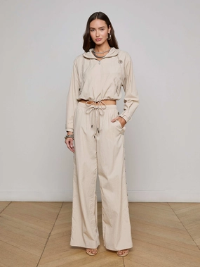 Valkyrie Snap Pant