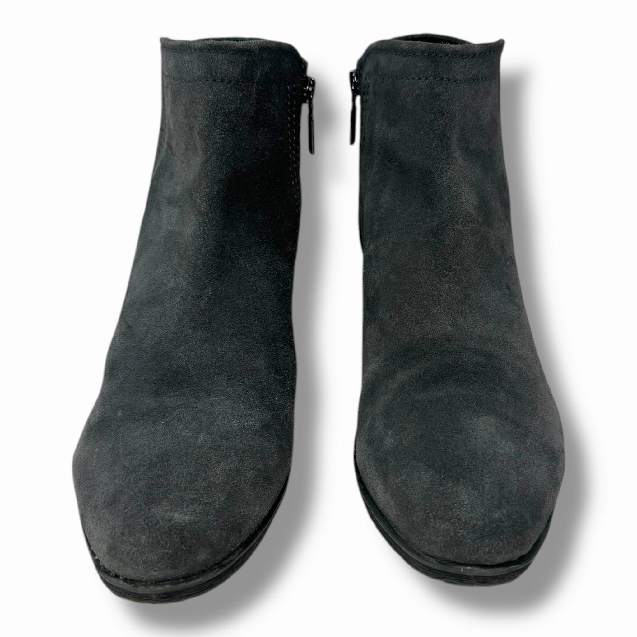 Valli Bootie By Blondo  Size: 11