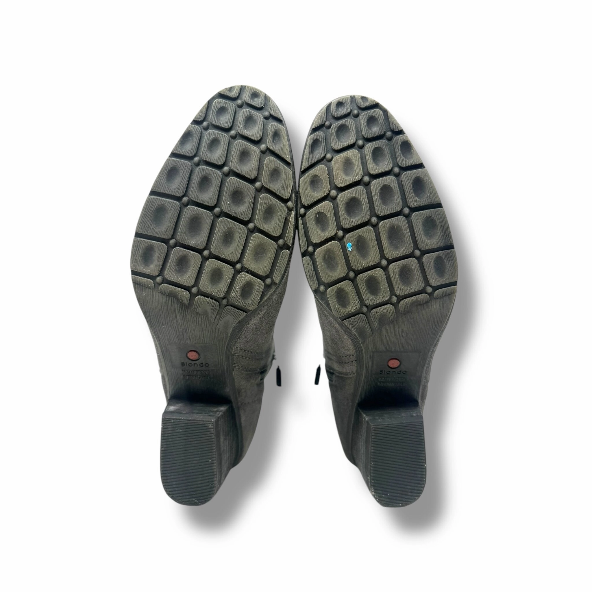 Valli Bootie By Blondo  Size: 11
