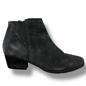 Valli Bootie By Blondo  Size: 11