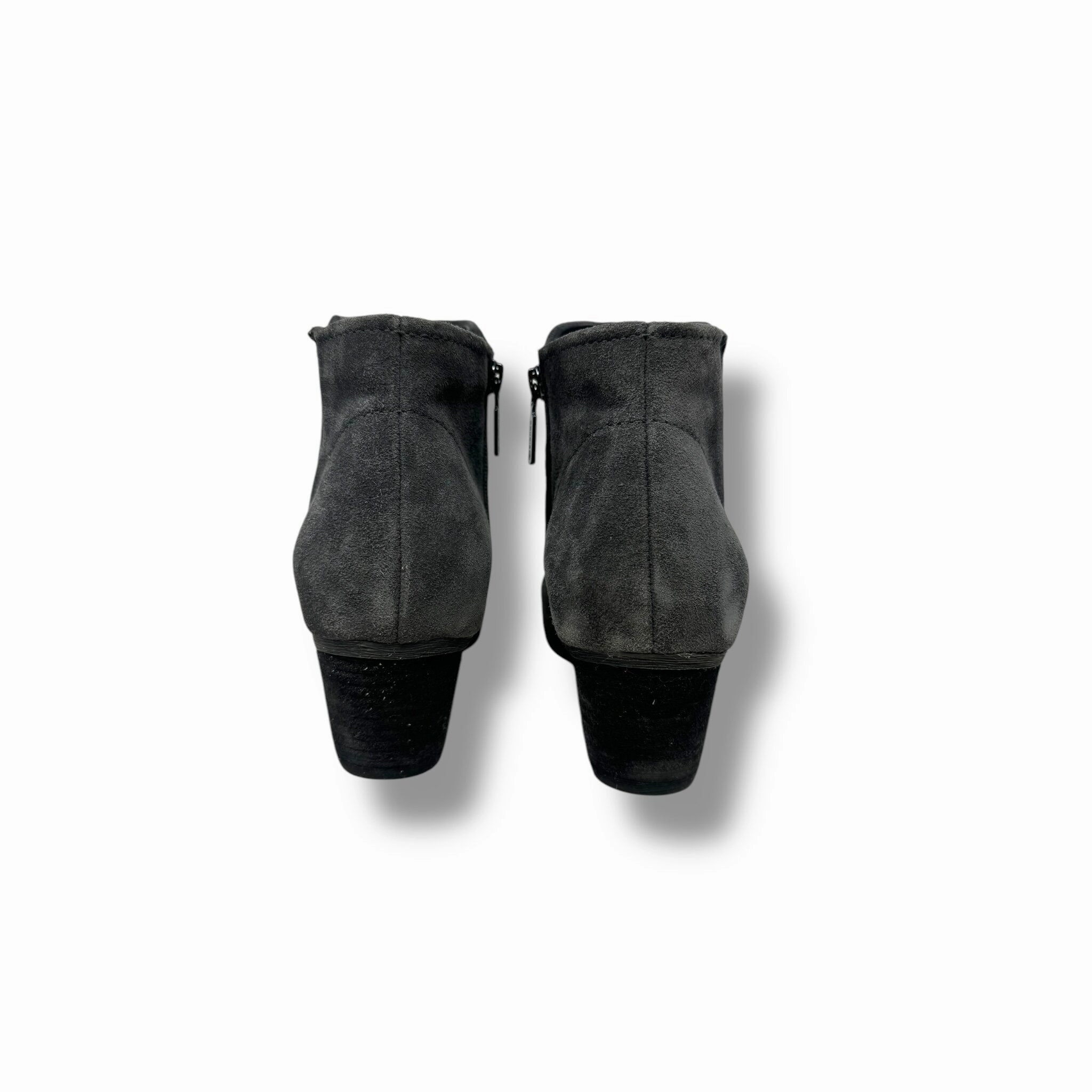 Valli Bootie By Blondo  Size: 11