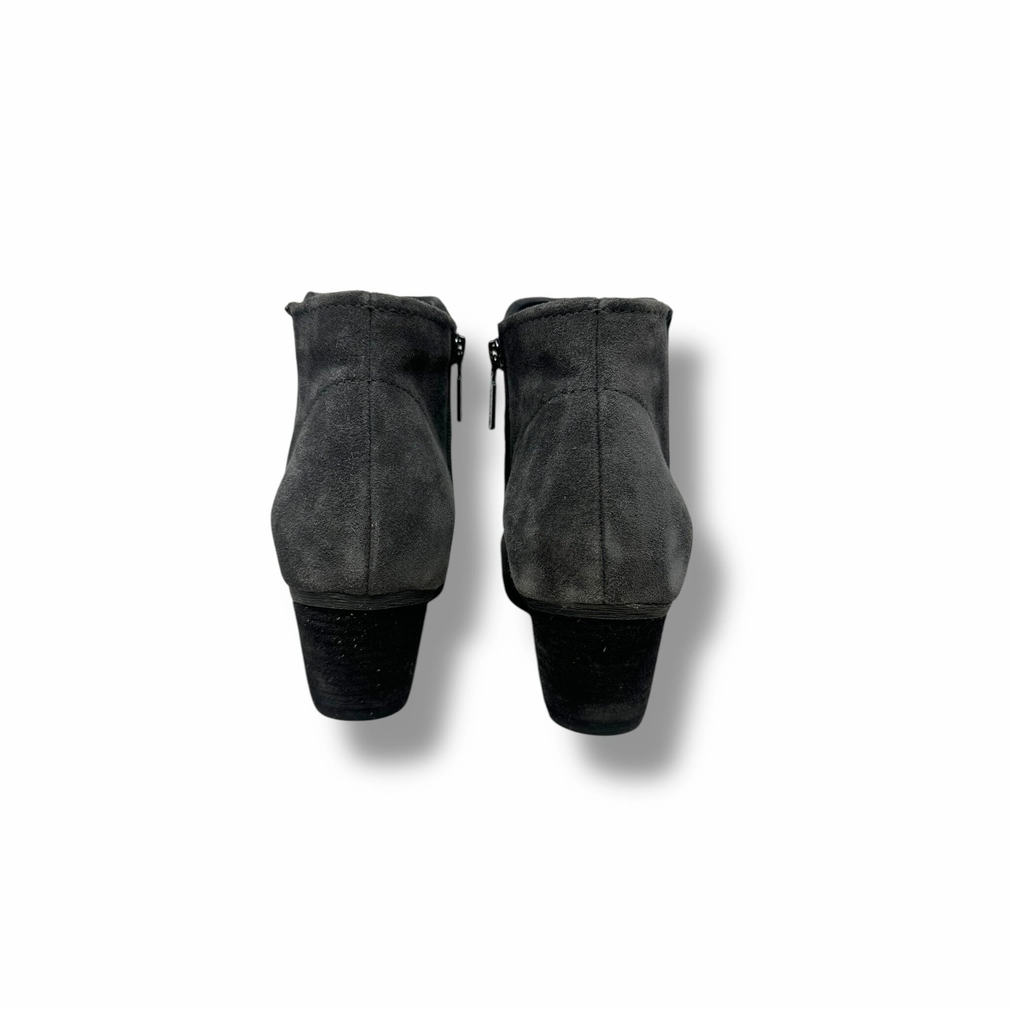Valli Bootie By Blondo  Size: 11
