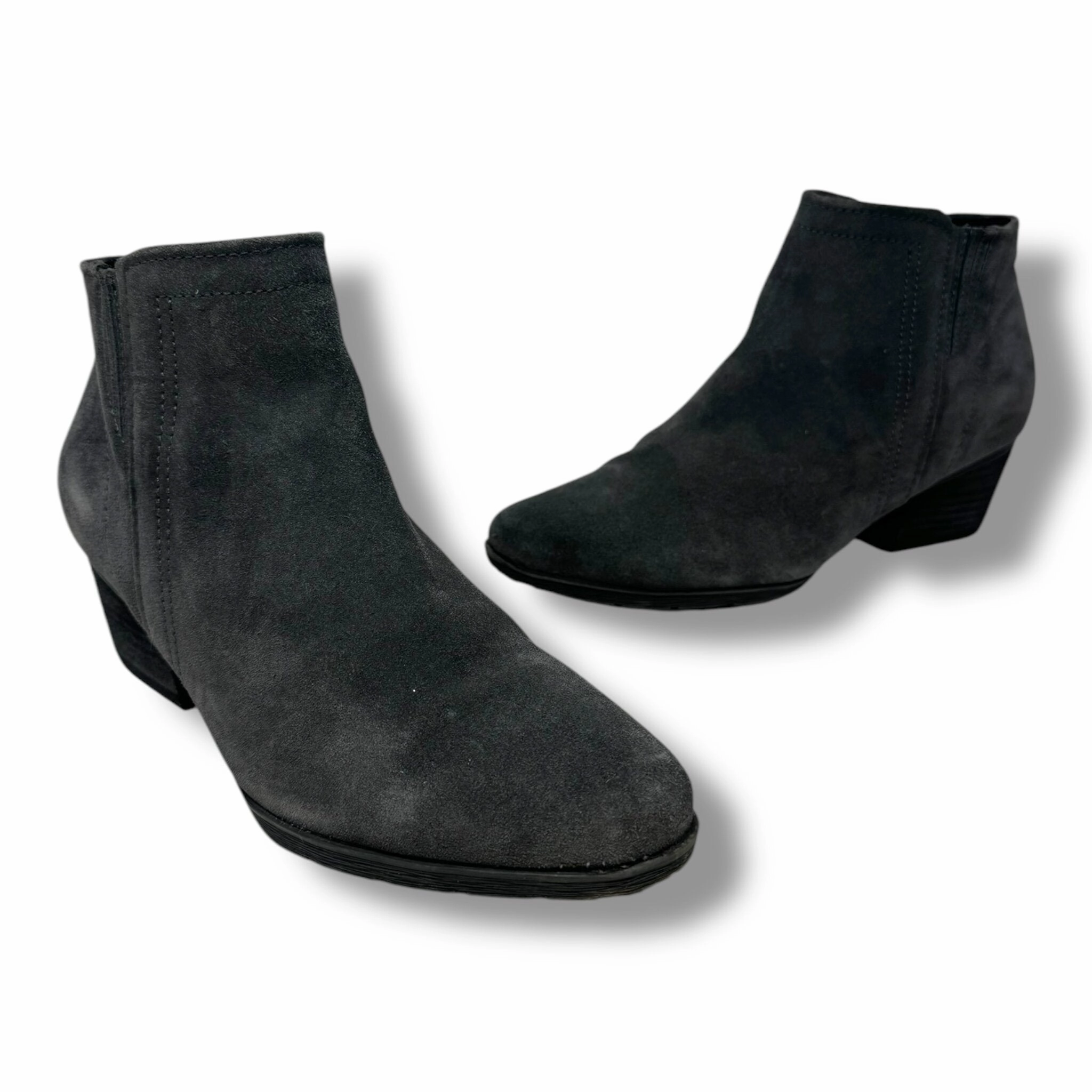 Valli Bootie By Blondo  Size: 11