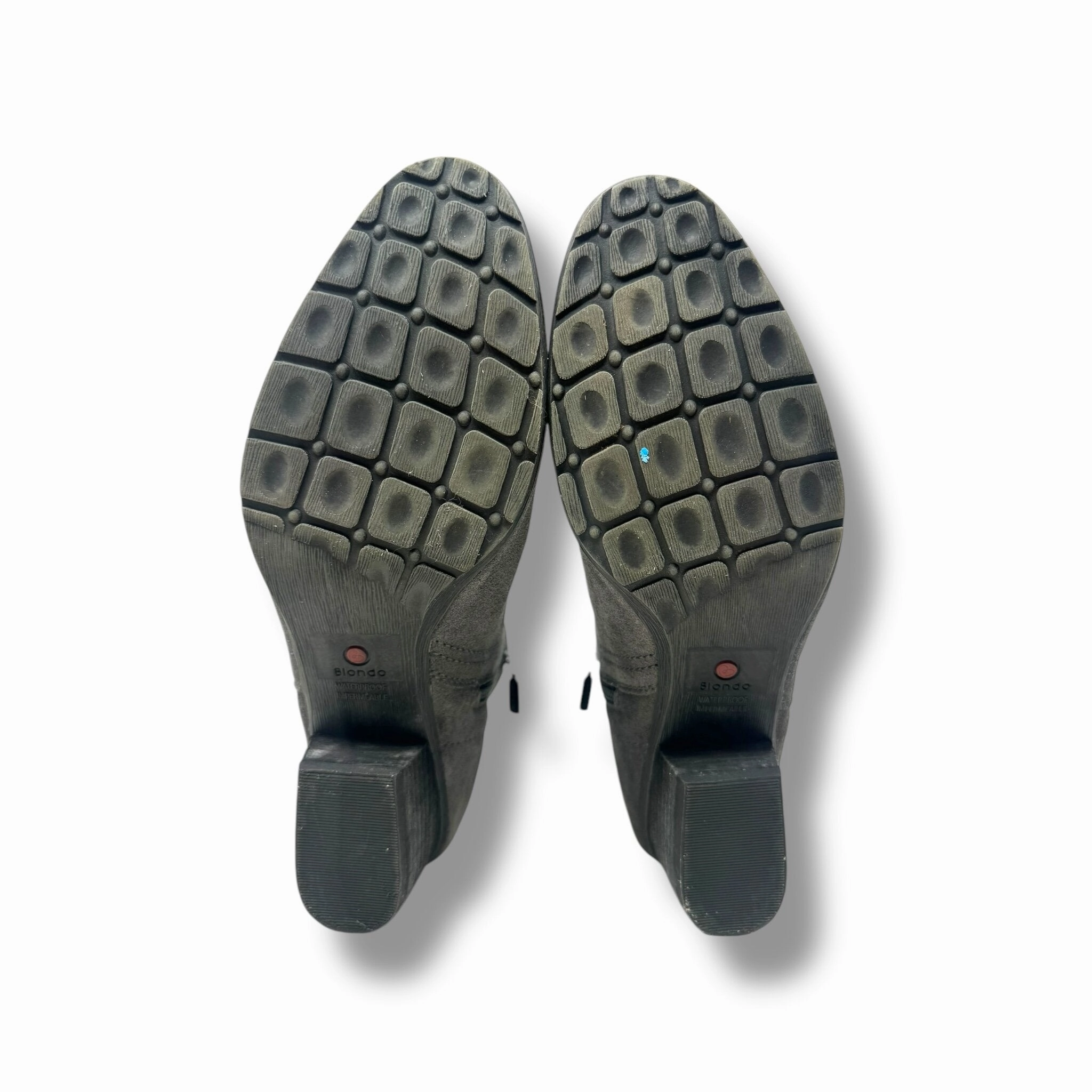 Valli Bootie By Blondo  Size: 11