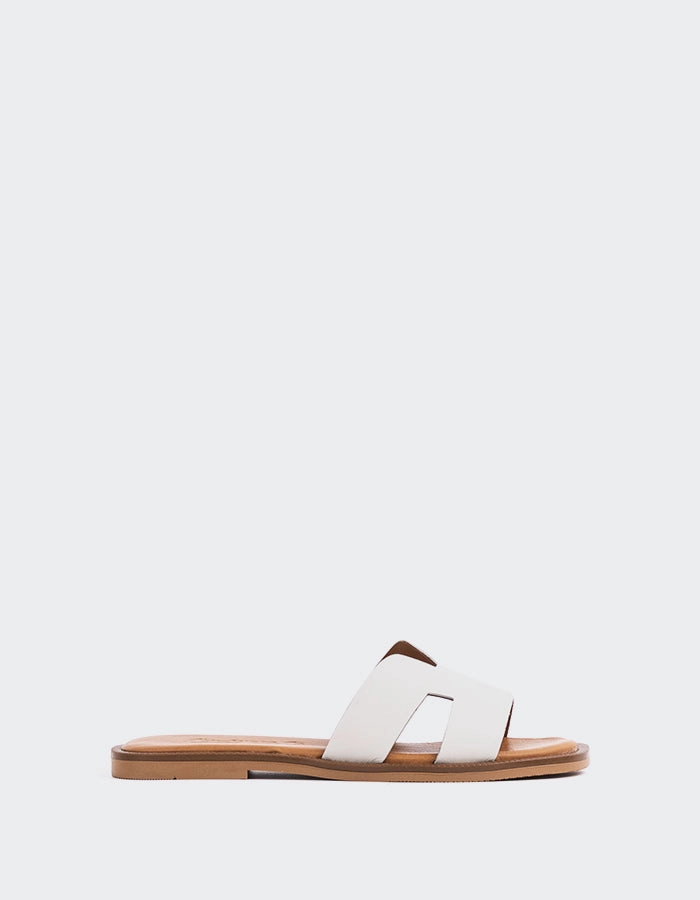Valmy Ice Leather