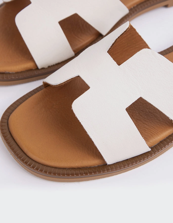 Valmy Ice Leather