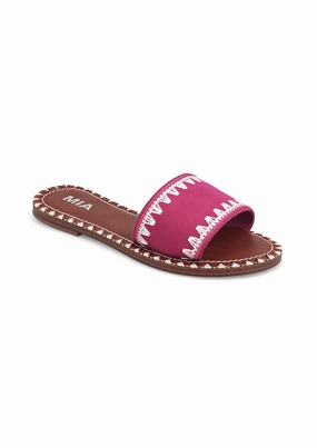 VANETT - PINK