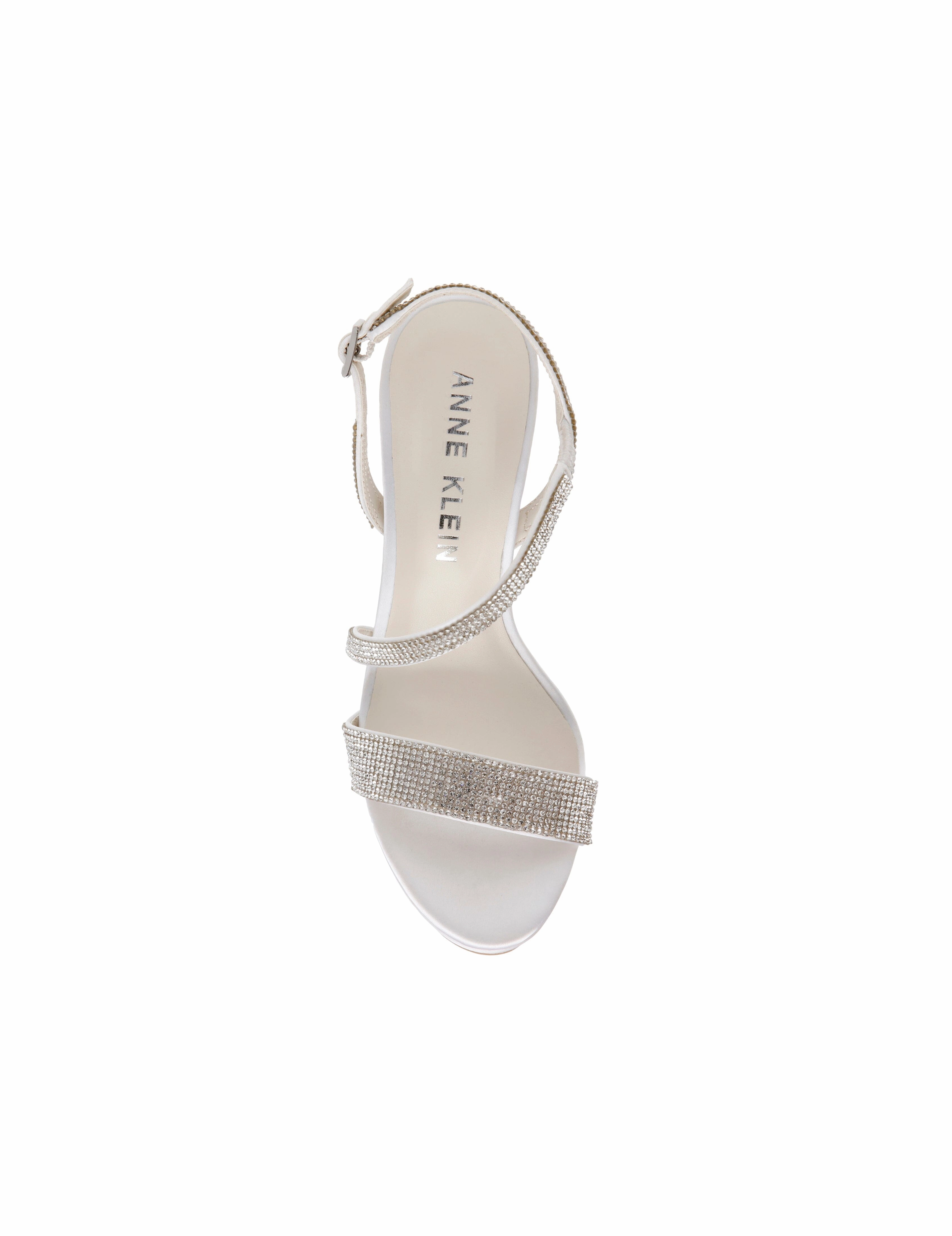 Veil Dress Sandal- Sale