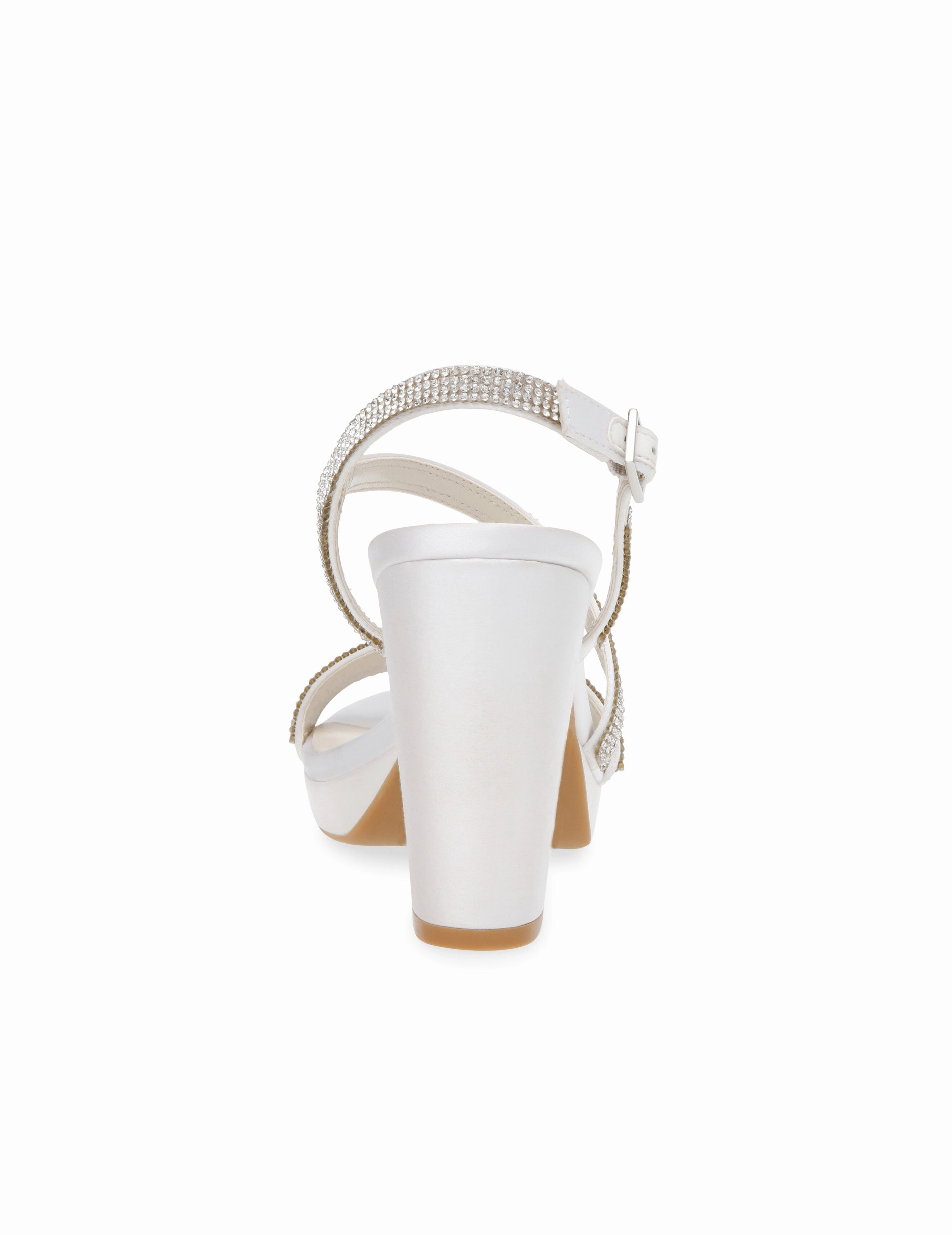Veil Dress Sandal- Sale