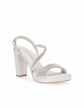 Veil Dress Sandal- Sale