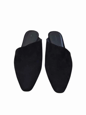 Vince Black Size 9 Flats