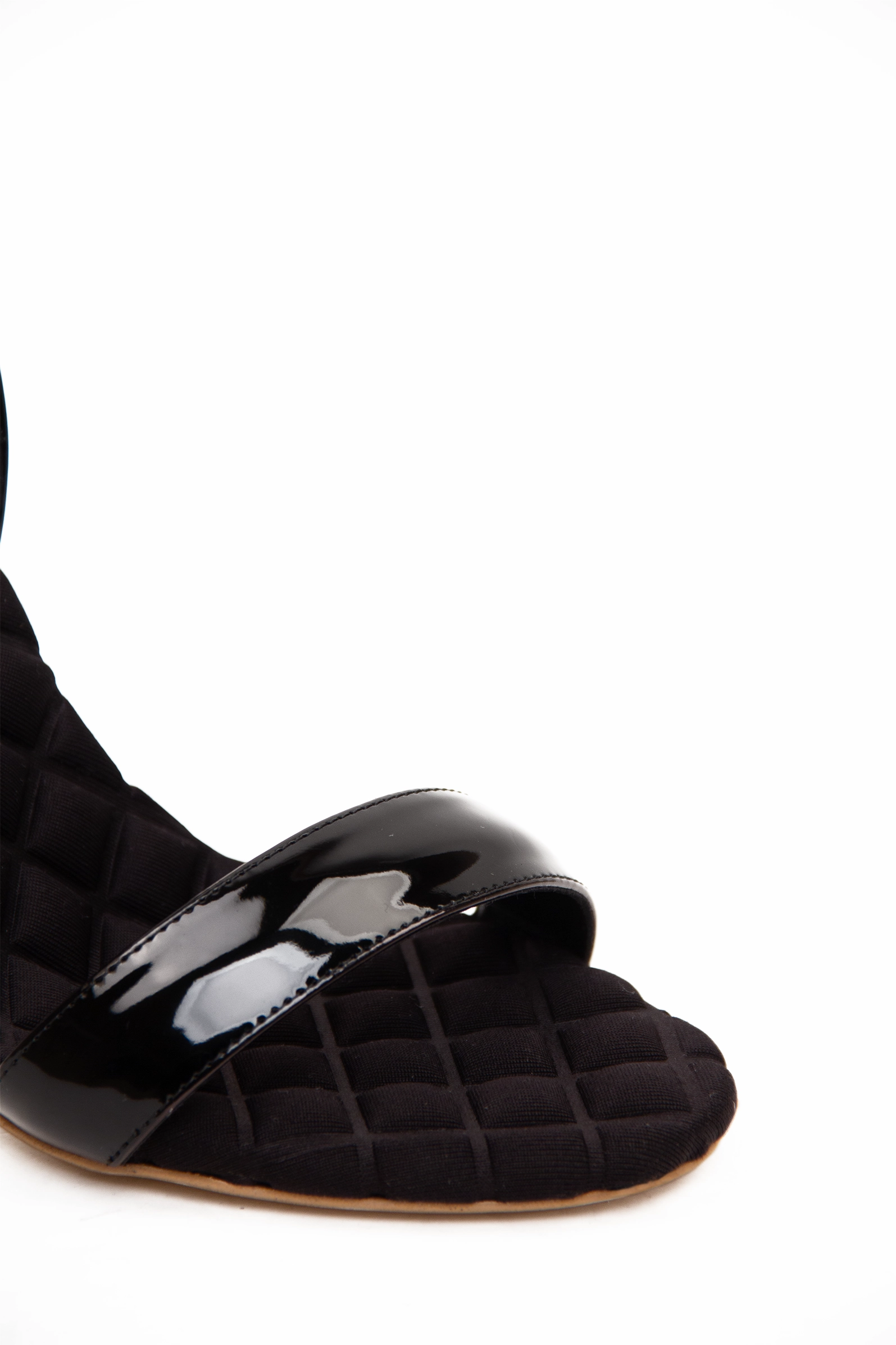 VIVIEN Black Patent