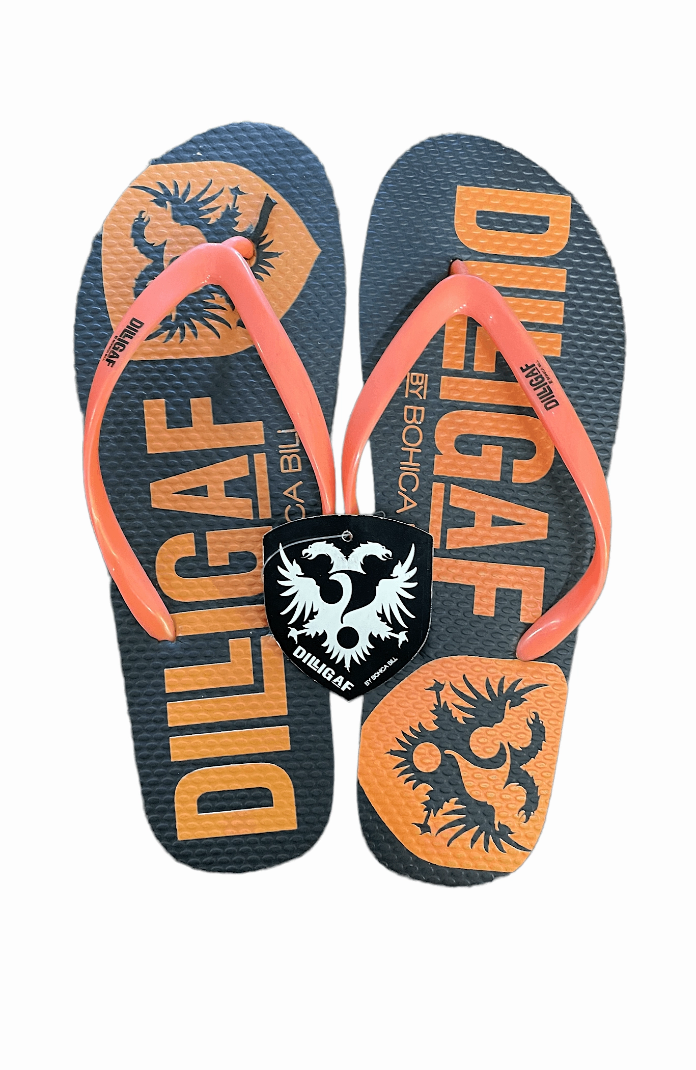 Women's Signature Flip Flops *Perfect for everyday wear