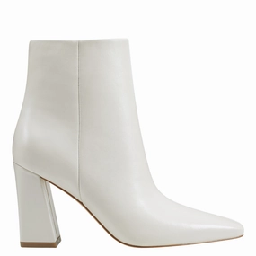 Yanara Heeled Bootie
