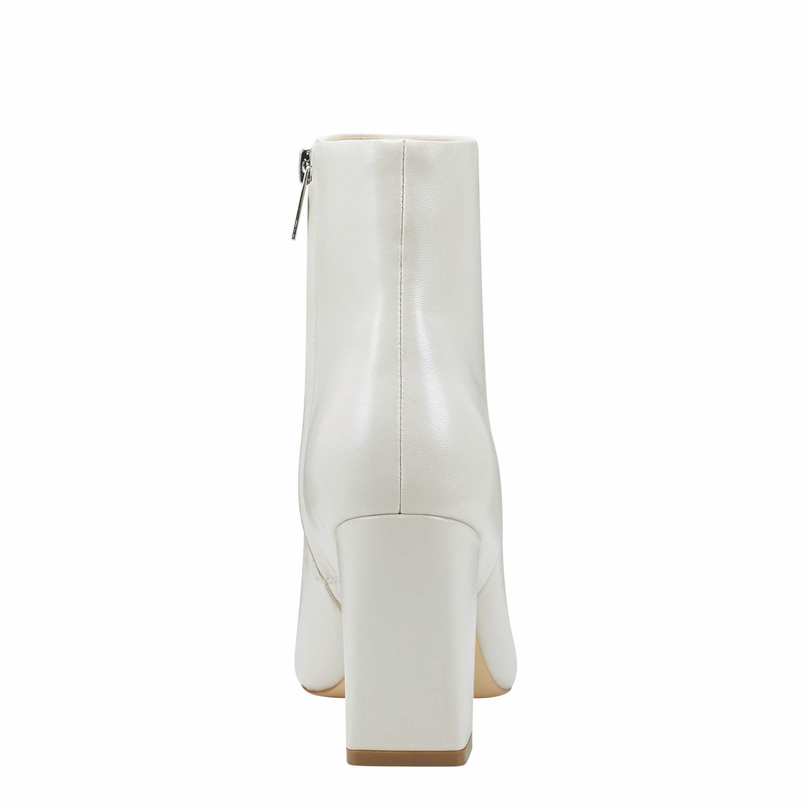 Yanara Heeled Bootie