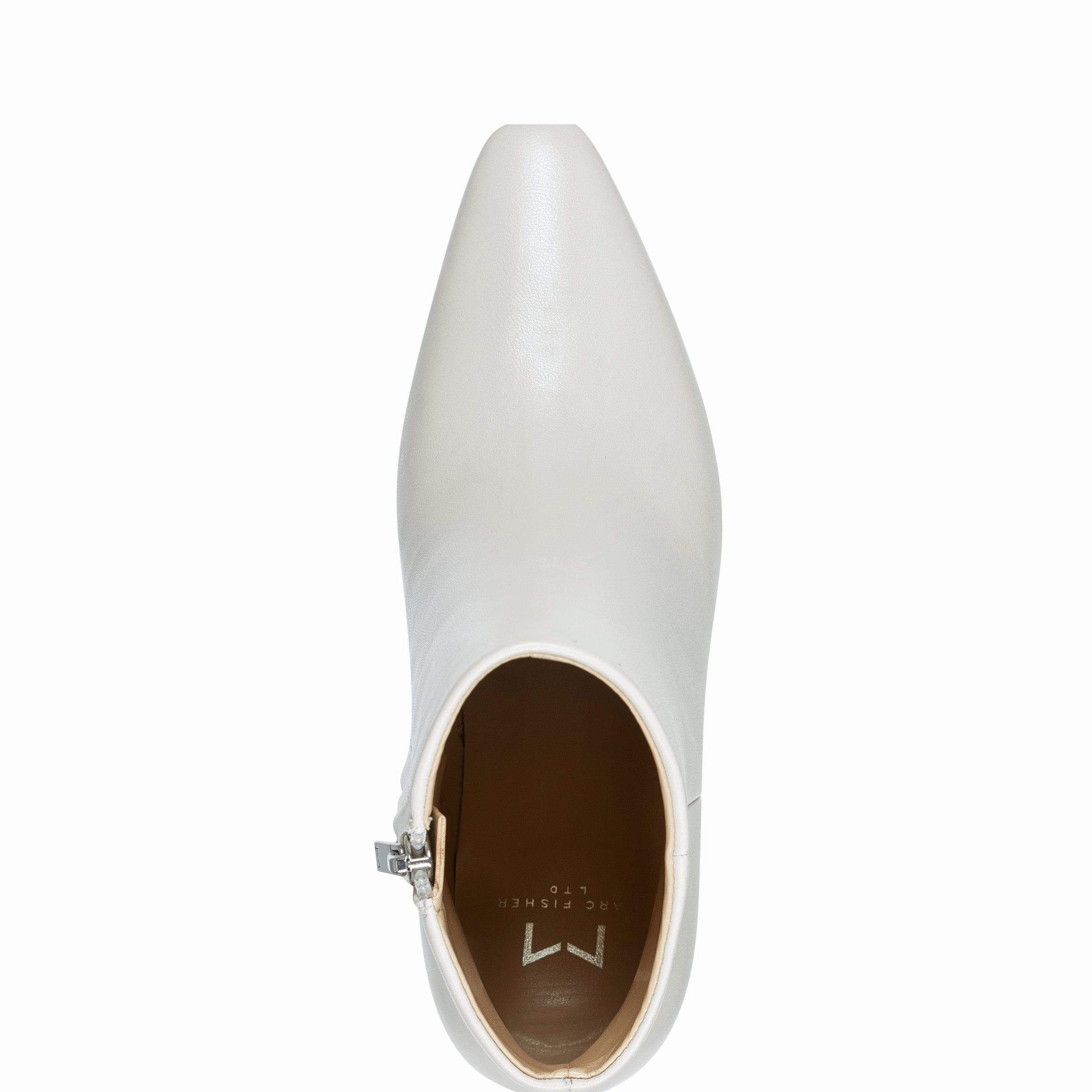 Yanara Heeled Bootie