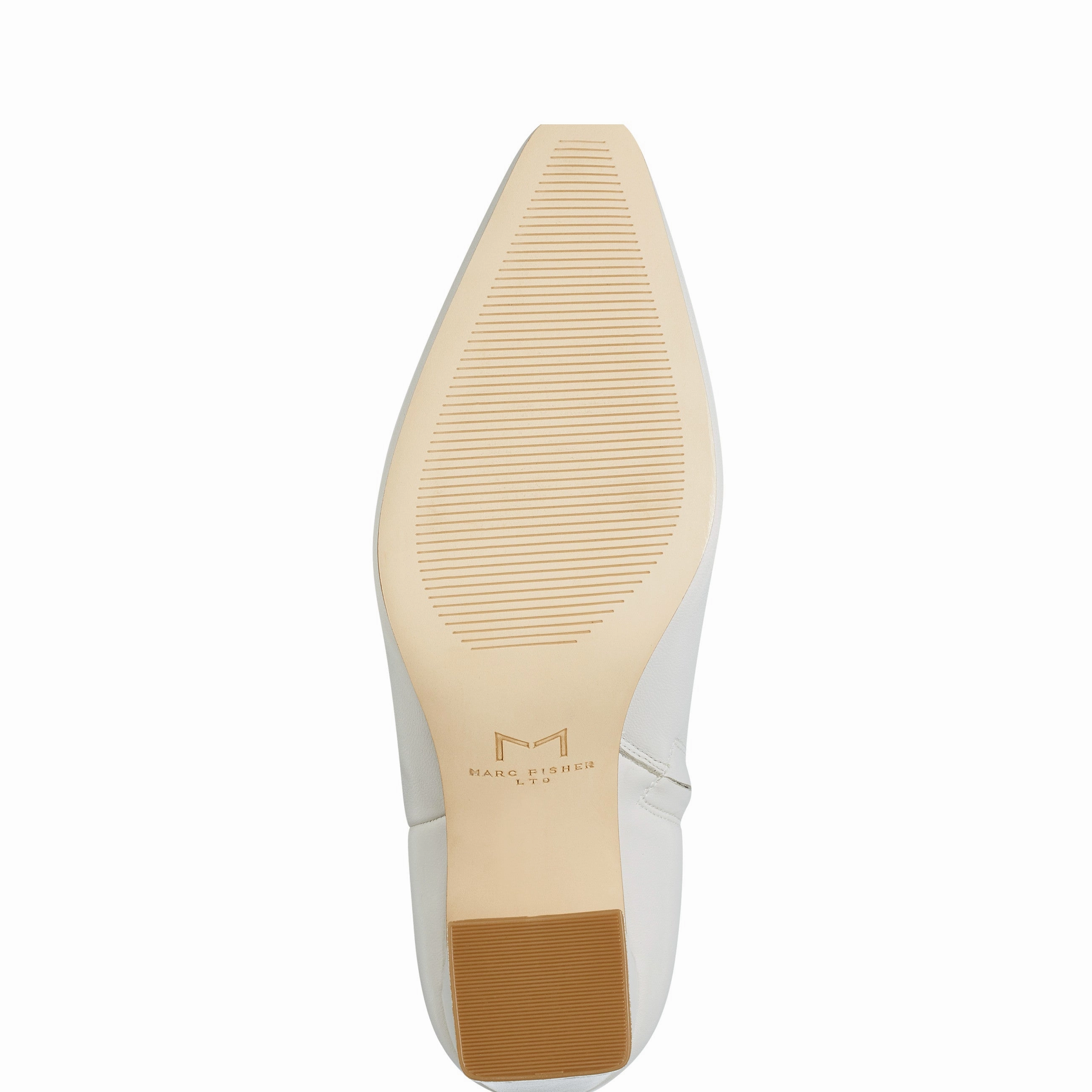 Yanara Heeled Bootie