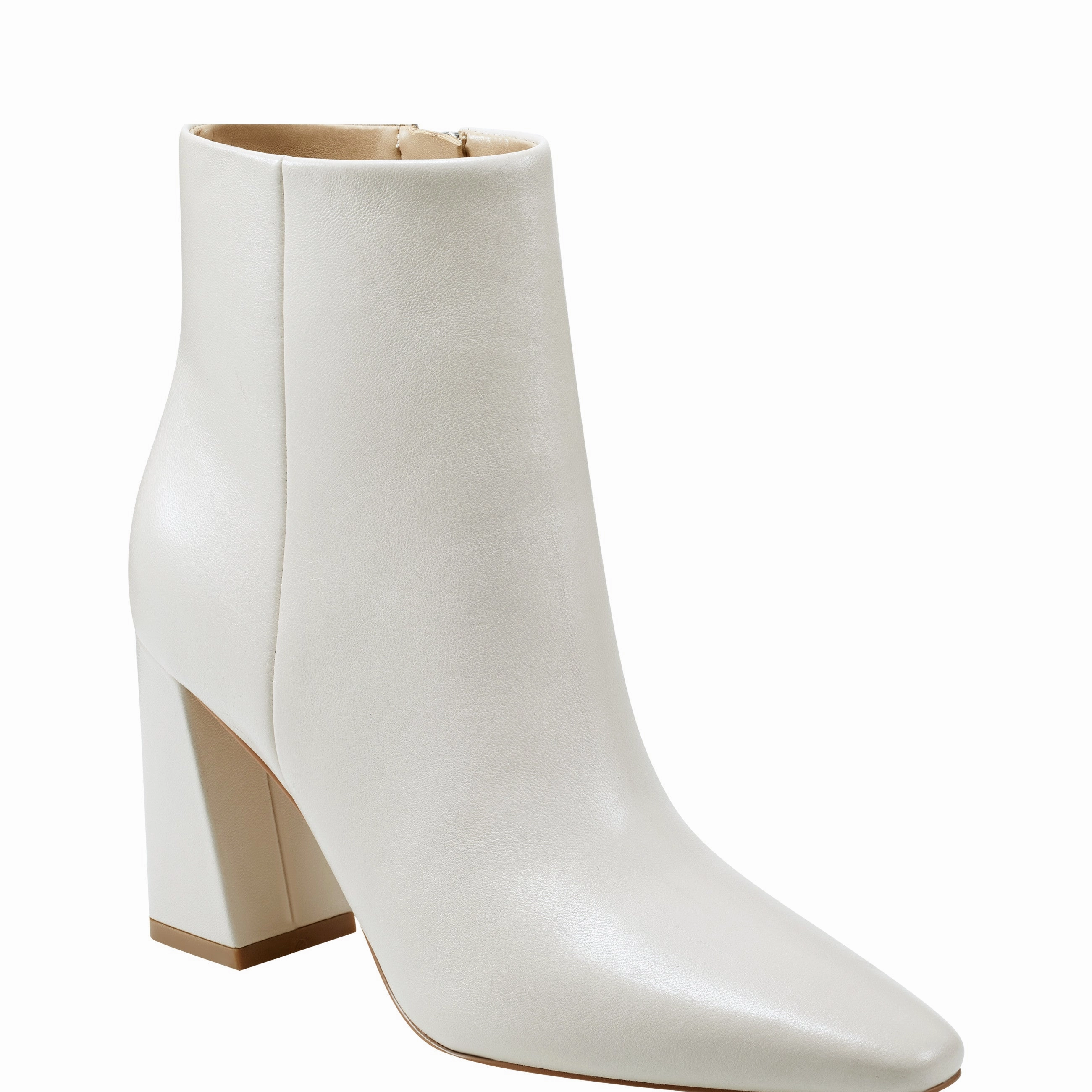 Yanara Heeled Bootie