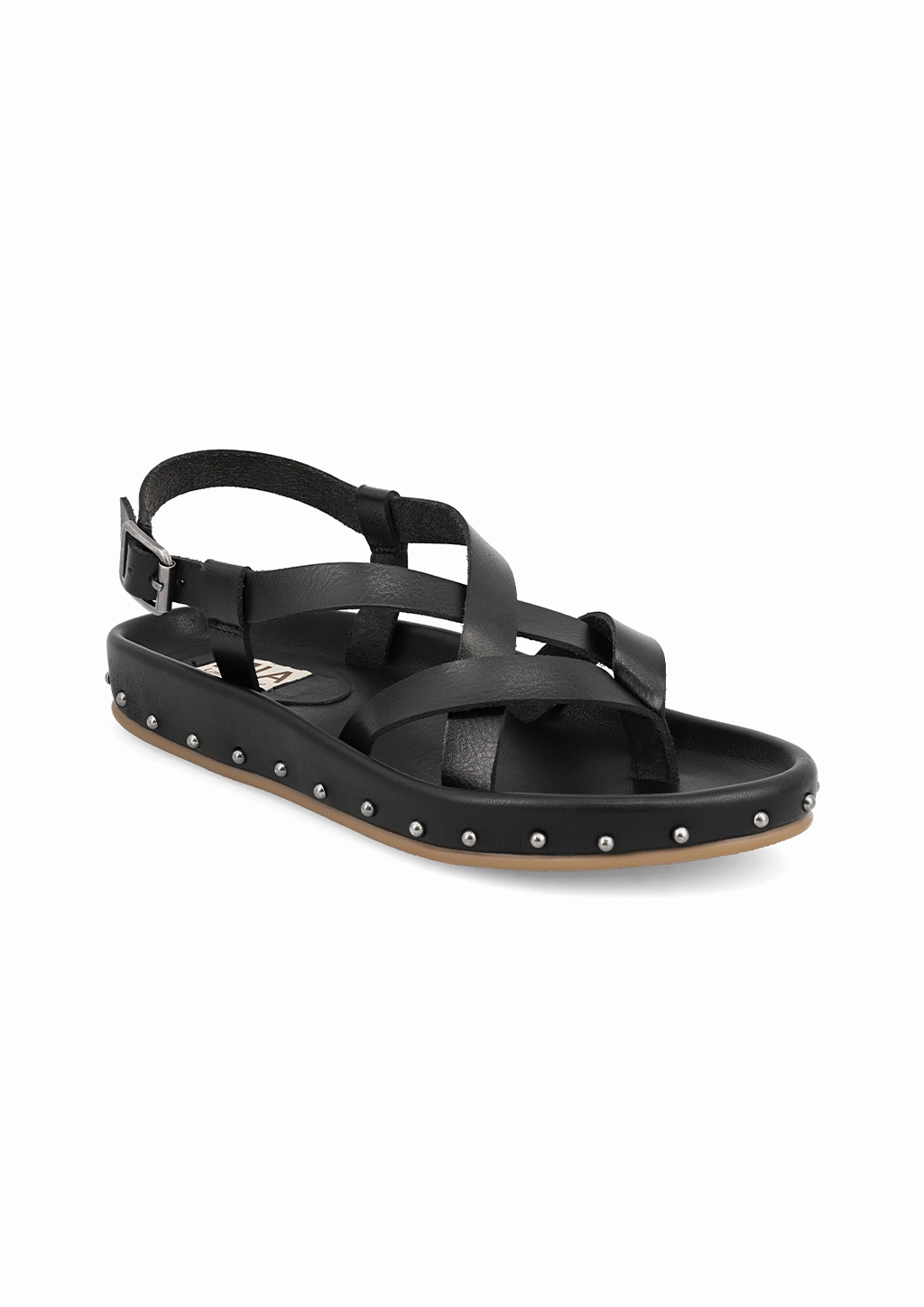 ZURIE - BLACK